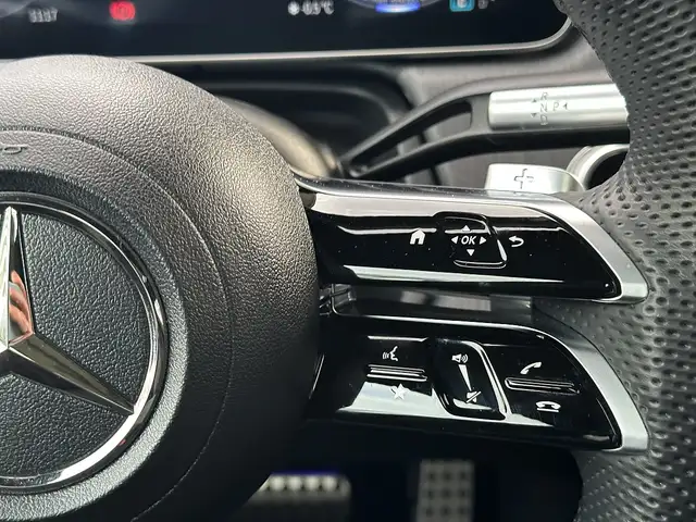 Mercedes-Benz EQS 500 4Matic 108kWh Aut. Panorama, 360 grad Kamer... Ansicht 30