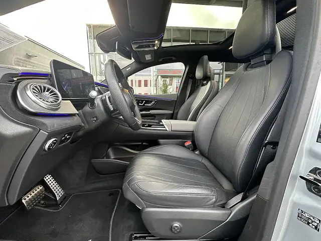 Mercedes-Benz EQS 500 4Matic 108kWh Aut. Panorama, 360 grad Kamer... Ansicht 23