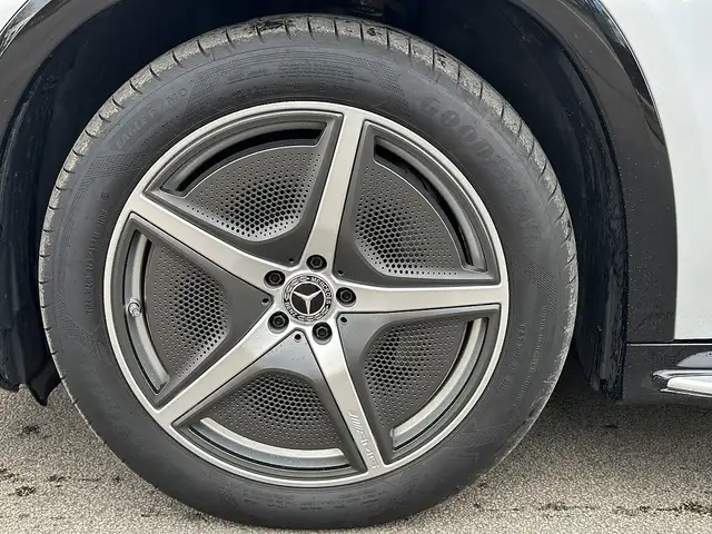 Mercedes-Benz EQS 500 4Matic 108kWh Aut. Panorama, 360 grad Kamer... Ansicht 5