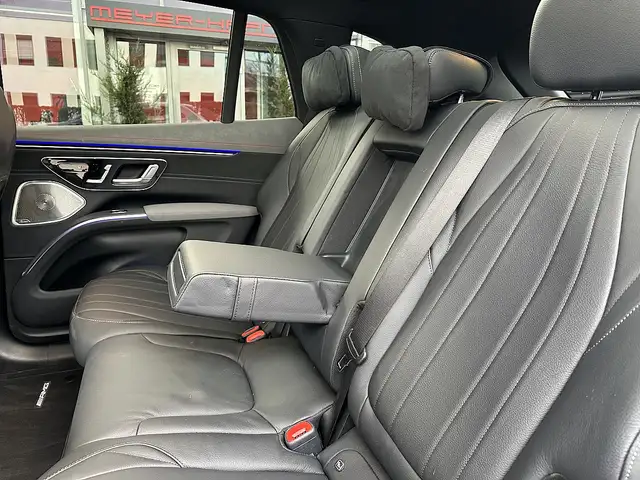Mercedes-Benz EQS 500 4Matic 108kWh Aut. Panorama, 360 grad Kamer... Ansicht 14