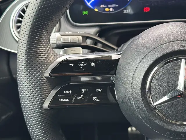 Mercedes-Benz EQS 500 4Matic 108kWh Aut. Panorama, 360 grad Kamer... Ansicht 29