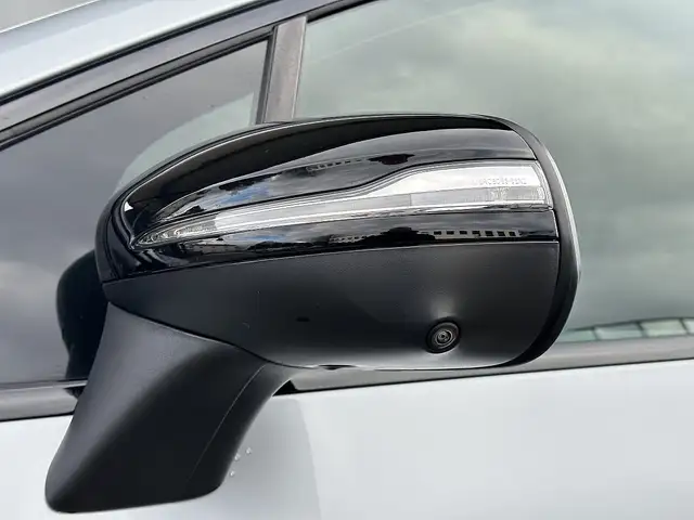 Mercedes-Benz EQS 500 4Matic 108kWh Aut. Panorama, 360 grad Kamer... Ansicht 6