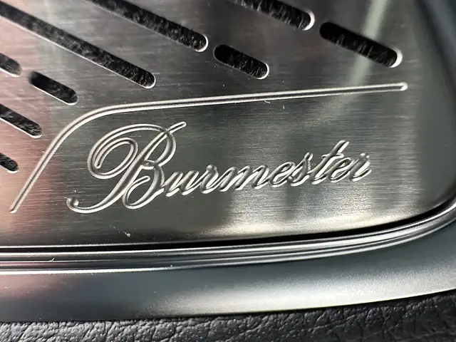 Mercedes-Benz EQS 500 4Matic 108kWh Aut. Panorama, 360 grad Kamer... Ansicht 17