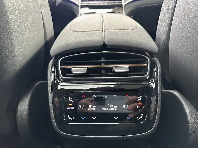 Mercedes-Benz EQS 500 4Matic 108kWh Aut. Panorama, 360 grad Kamer... Ansicht 24