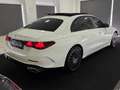 Mercedes-Benz E 200 AMG Line Premium Plus *PANO*SUPERSCREEN* Blanco - thumbnail 4