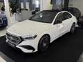Mercedes-Benz E 200 AMG Line Premium Plus *PANO*SUPERSCREEN* Blanco - thumbnail 2