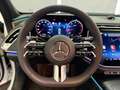 Mercedes-Benz E 200 AMG Line Premium Plus *PANO*SUPERSCREEN* Blanco - thumbnail 40