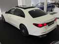 Mercedes-Benz E 200 AMG Line Premium Plus *PANO*SUPERSCREEN* Blanco - thumbnail 12