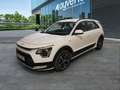 Kia Niro 1.6 GDi HEV 104kW (141CV) Concept - thumbnail 1