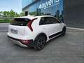 Kia Niro 1.6 GDi HEV 104kW (141CV) Concept - thumbnail 4