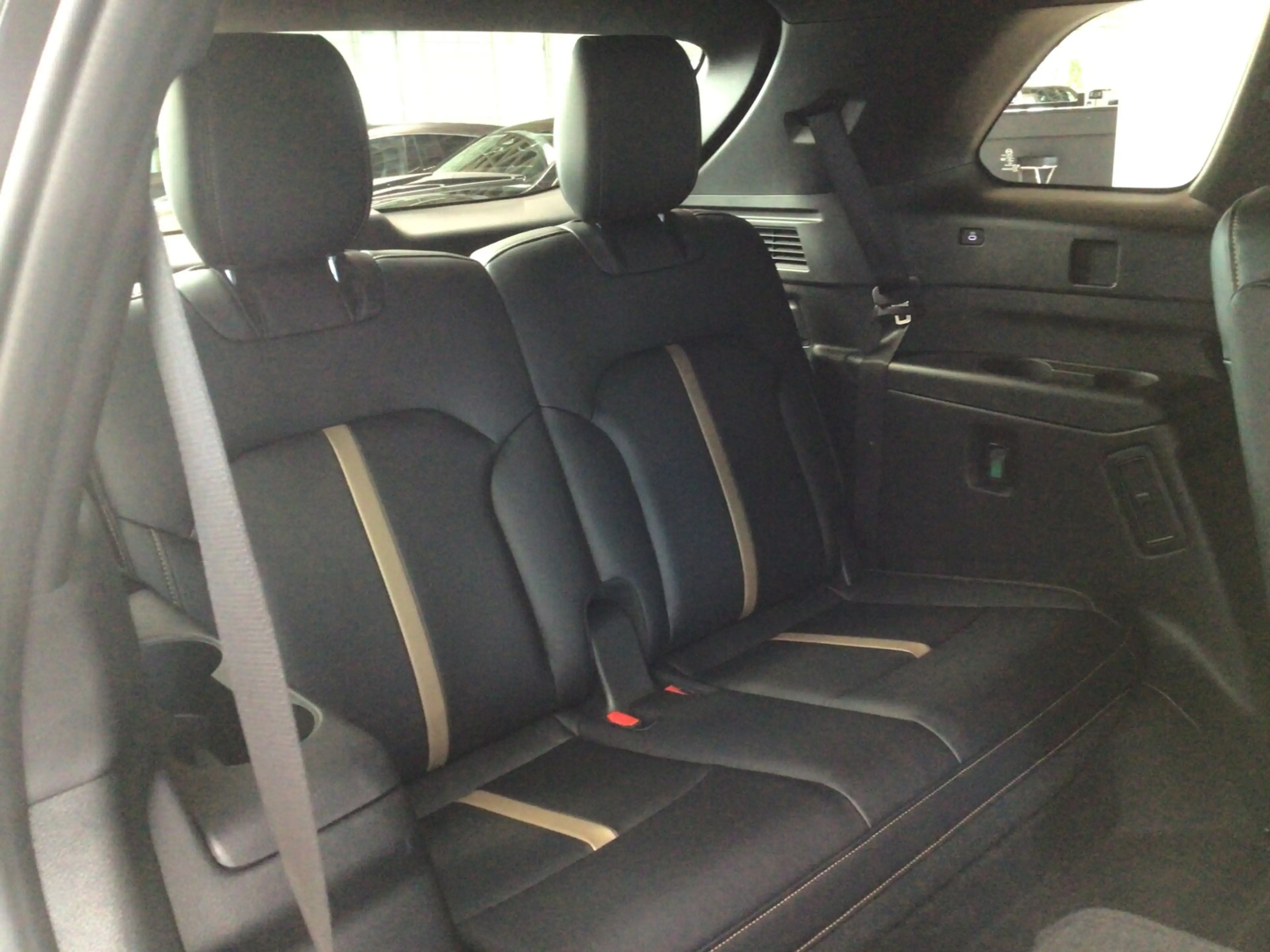 Mazda CX-80 CX-80 3.3 e-SKYACTIV-D 254 M-Hybrid Homura AWD  BC — photo 12