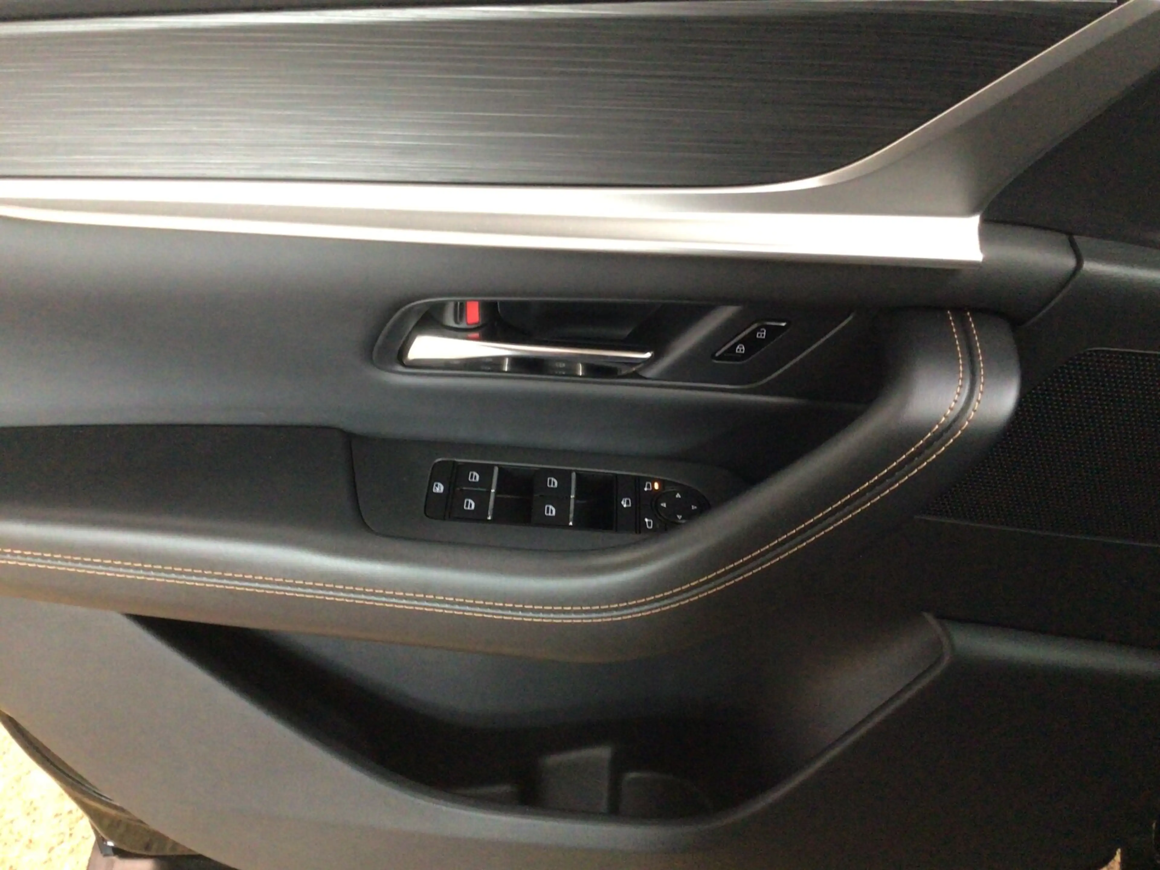 Mazda CX-80 CX-80 3.3 e-SKYACTIV-D 254 M-Hybrid Homura AWD  BC — photo 14