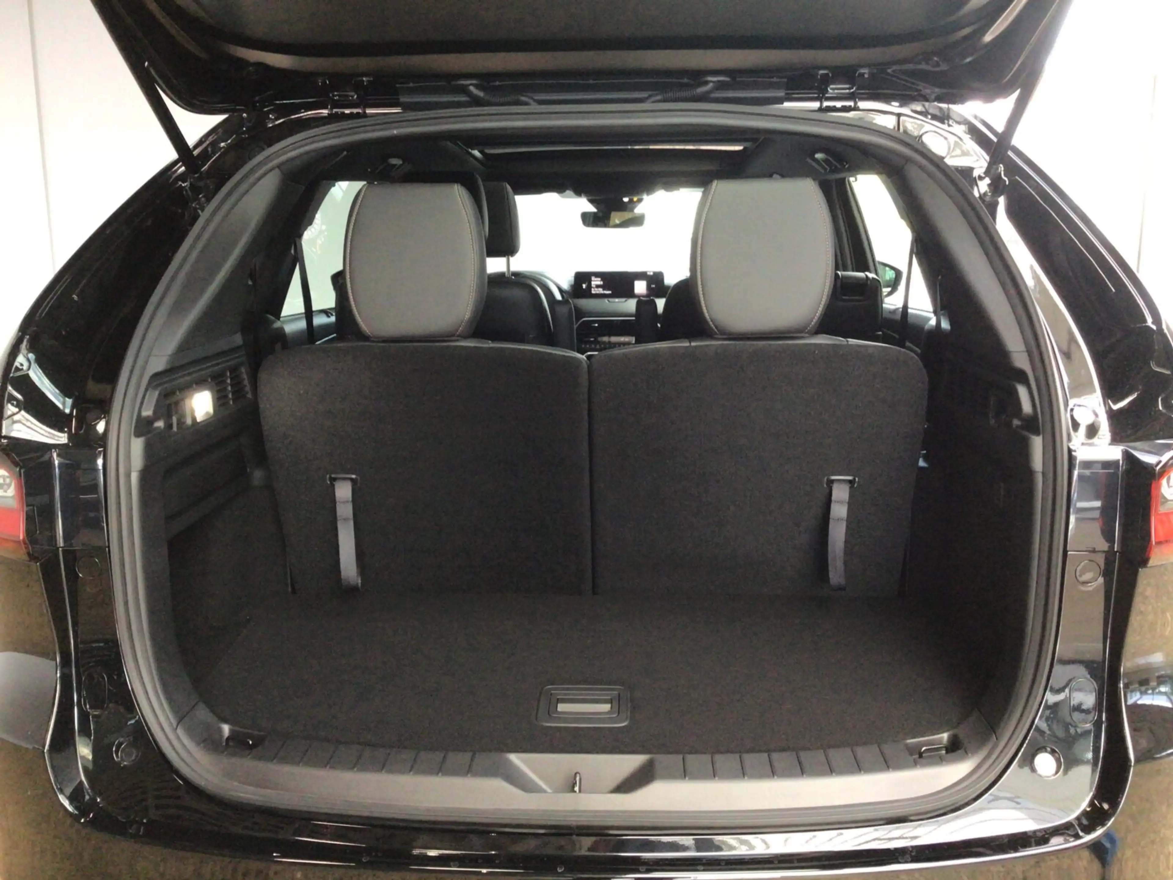 Mazda CX-80 CX-80 3.3 e-SKYACTIV-D 254 M-Hybrid Homura AWD  BC — photo 15