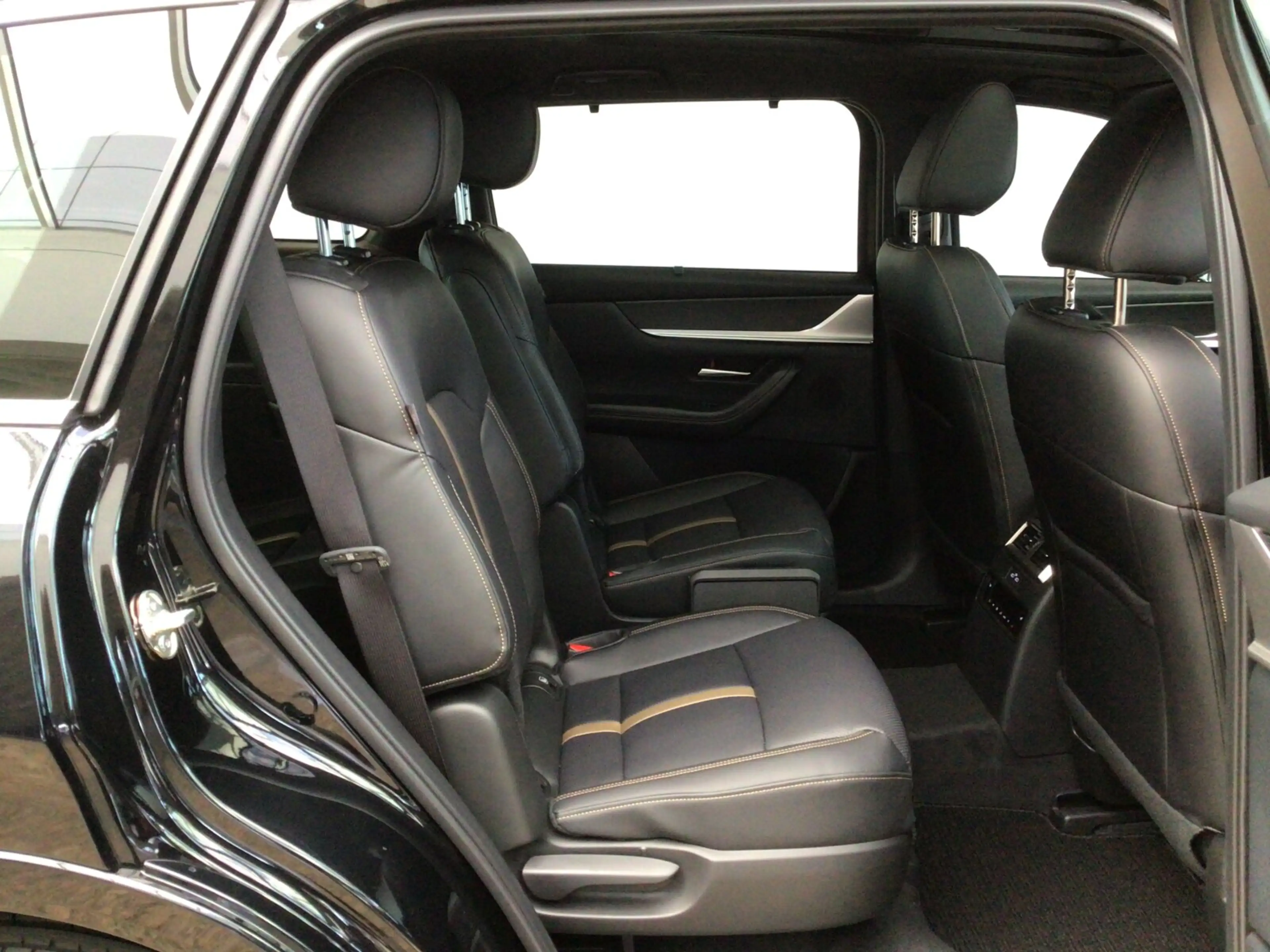 Mazda CX-80 CX-80 3.3 e-SKYACTIV-D 254 M-Hybrid Homura AWD  BC — photo 11