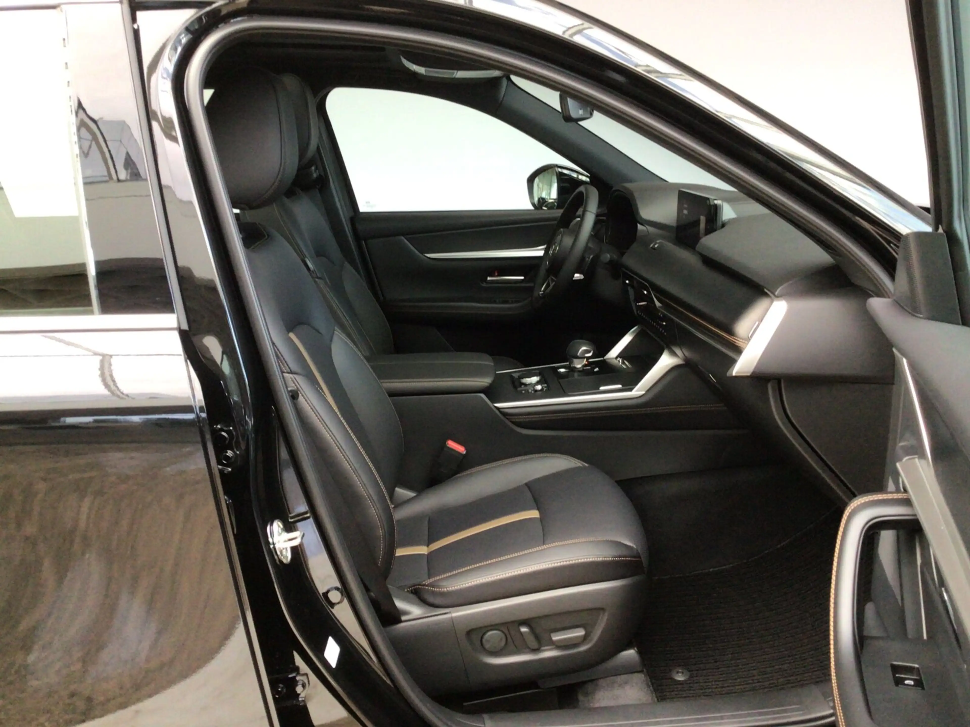 Mazda CX-80 CX-80 3.3 e-SKYACTIV-D 254 M-Hybrid Homura AWD  BC — photo 9