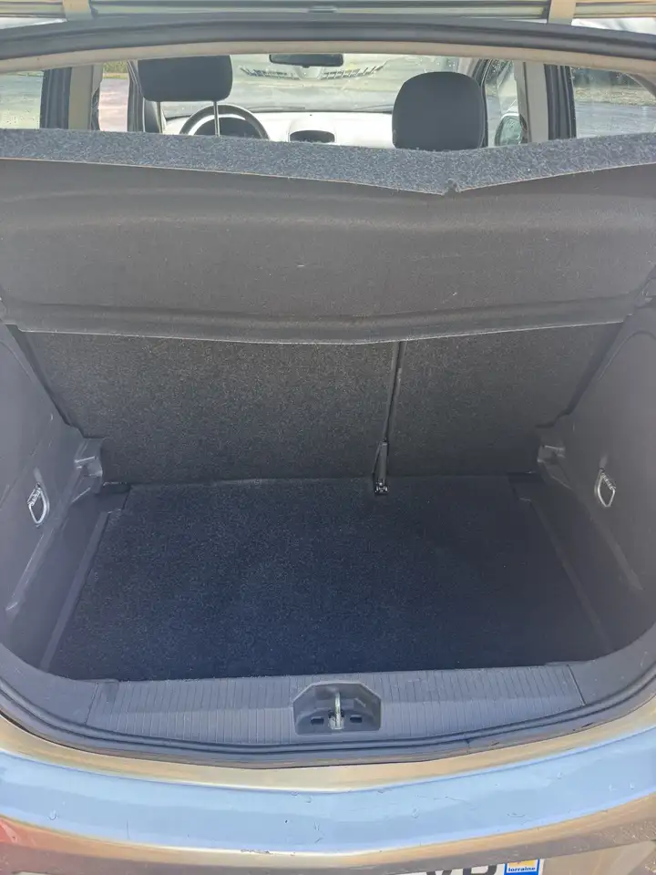 Opel Corsa Corsa — photo 9