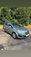 Opel Corsa 1.2 - 85 ch Twinport Edition