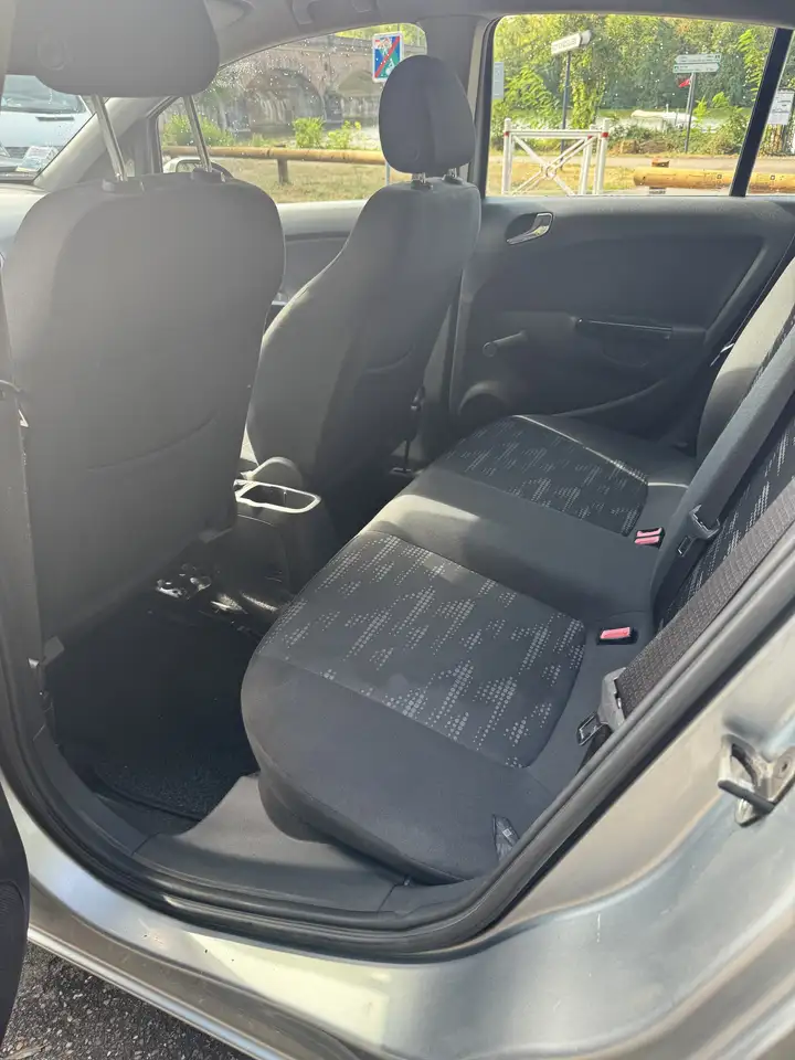 Opel Corsa Corsa — photo 8