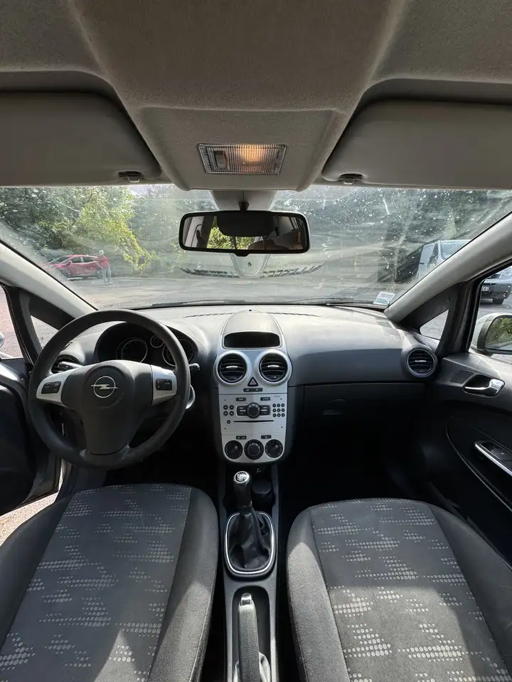 Opel Corsa Corsa — photo 7