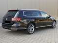 Volkswagen Passat Variant GTE Hybrid DSG Voll VW Scheckheft Garantie Schwarz - thumbnail 4