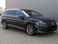 Volkswagen Passat Variant GTE Hybrid DSG Voll VW Scheckheft Garantie Schwarz - thumbnail 6