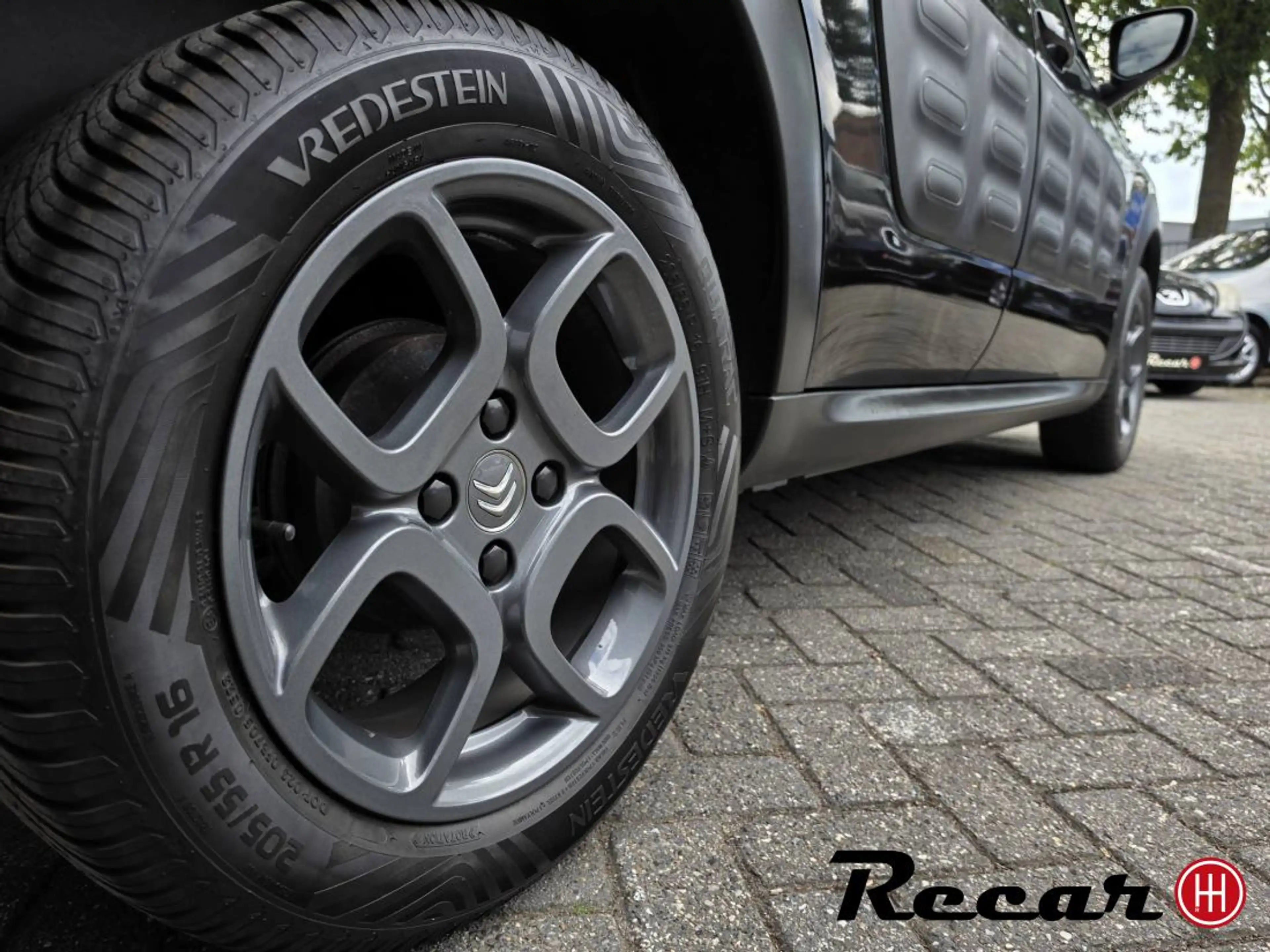 Citroen C4 Cactus 1.2 PureTech Shine/2eEig/Camera/ZeerMooi — photo 15