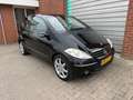 Mercedes-Benz A 170 Classic NAV.+ Airco Bj:2005 Negro - thumbnail 2