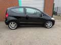 Mercedes-Benz A 170 Classic NAV.+ Airco Bj:2005 Negro - thumbnail 9