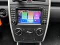 Mercedes-Benz A 170 Classic NAV.+ Airco Bj:2005 Negro - thumbnail 12