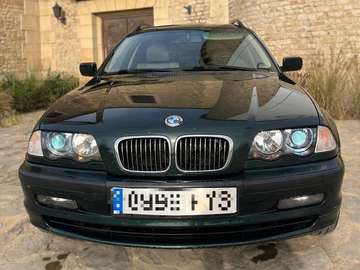330d Touring