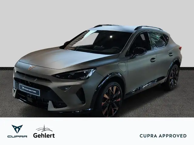 CUPRA Formentor VZ 1.5 e-HYBRID 200 kW 6-GANG-DSG Digitales Cockpi