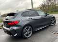 BMW 118 dA PackSPORT M PANO/LED/SHADOW LINE/FULL LED Grijs - thumbnail 9