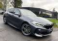 BMW 118 dA PackSPORT M PANO/LED/SHADOW LINE/FULL LED Grijs - thumbnail 7