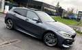 BMW 118 dA PackSPORT M PANO/LED/SHADOW LINE/FULL LED Grijs - thumbnail 8