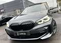 BMW 118 dA PackSPORT M PANO/LED/SHADOW LINE/FULL LED Grijs - thumbnail 1