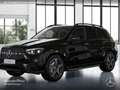 Mercedes-Benz GLE 300 d 4M AMG+NIGHT+PANO+360+AHK+MULTIBEAM+SPUR Schwarz - thumbnail 13