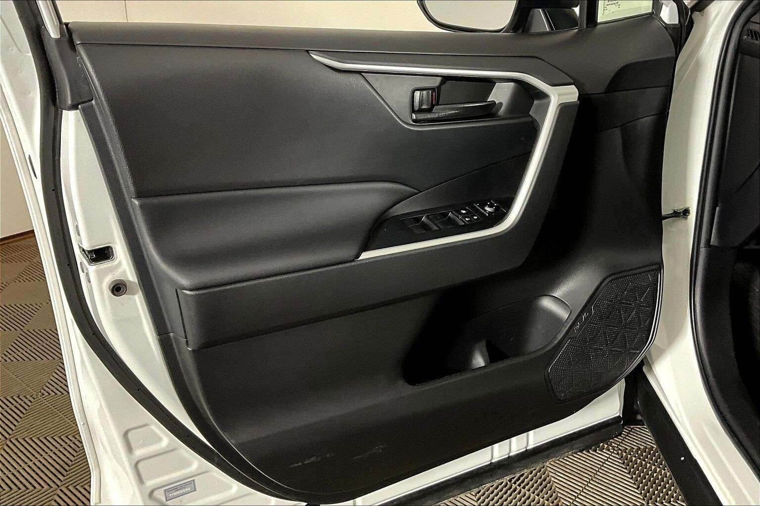 used 2023 Toyota RAV4 car, priced at $28,798