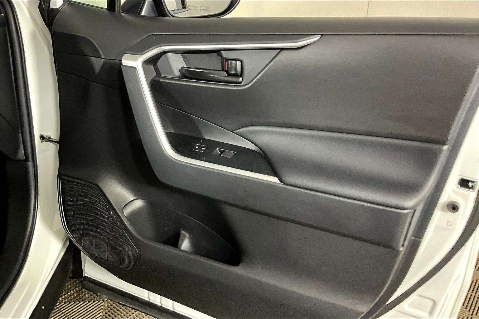 used 2023 Toyota RAV4 car, priced at $28,798