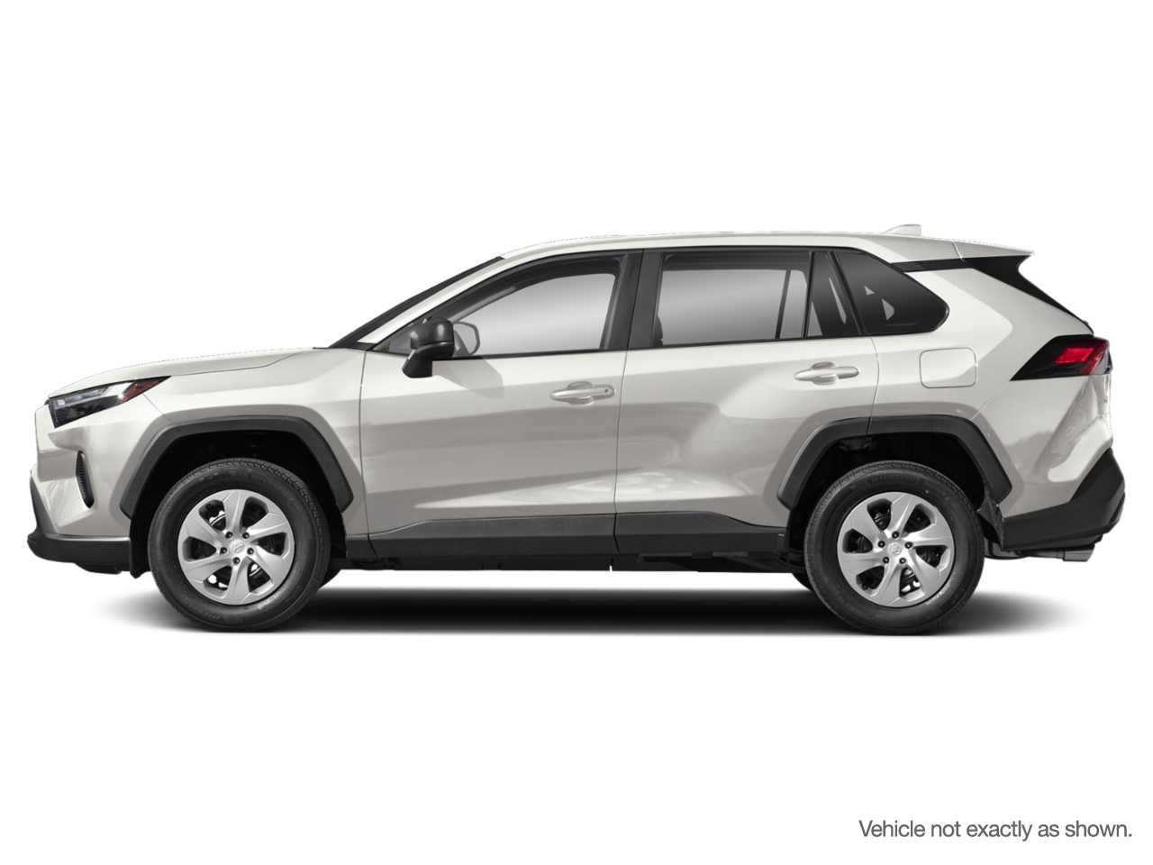 used 2023 Toyota RAV4 car, priced at $28,798