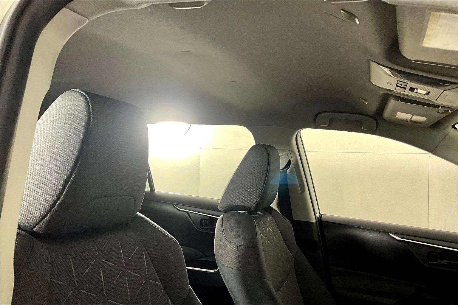 used 2023 Toyota RAV4 car, priced at $28,798