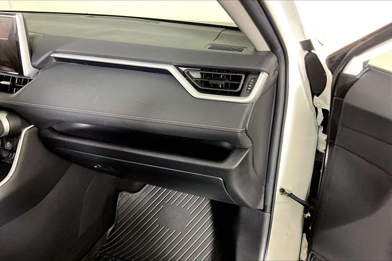 used 2023 Toyota RAV4 car, priced at $28,798