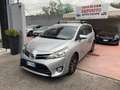 Toyota Verso Verso 2015 1.6 d-4d Style 7posti mt Argento - thumbnail 2