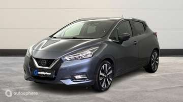 1.0 IG-T 100ch Tekna 2020