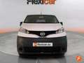 Nissan NV200 90 cv. Jaune - thumbnail 2