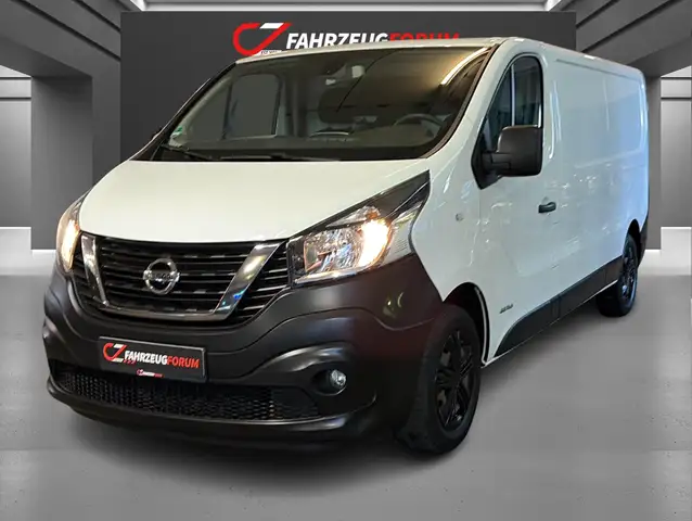 Nissan NV300 L2H1 2,9t COMFORT*1 Hand*Fahrassistenz-Pak