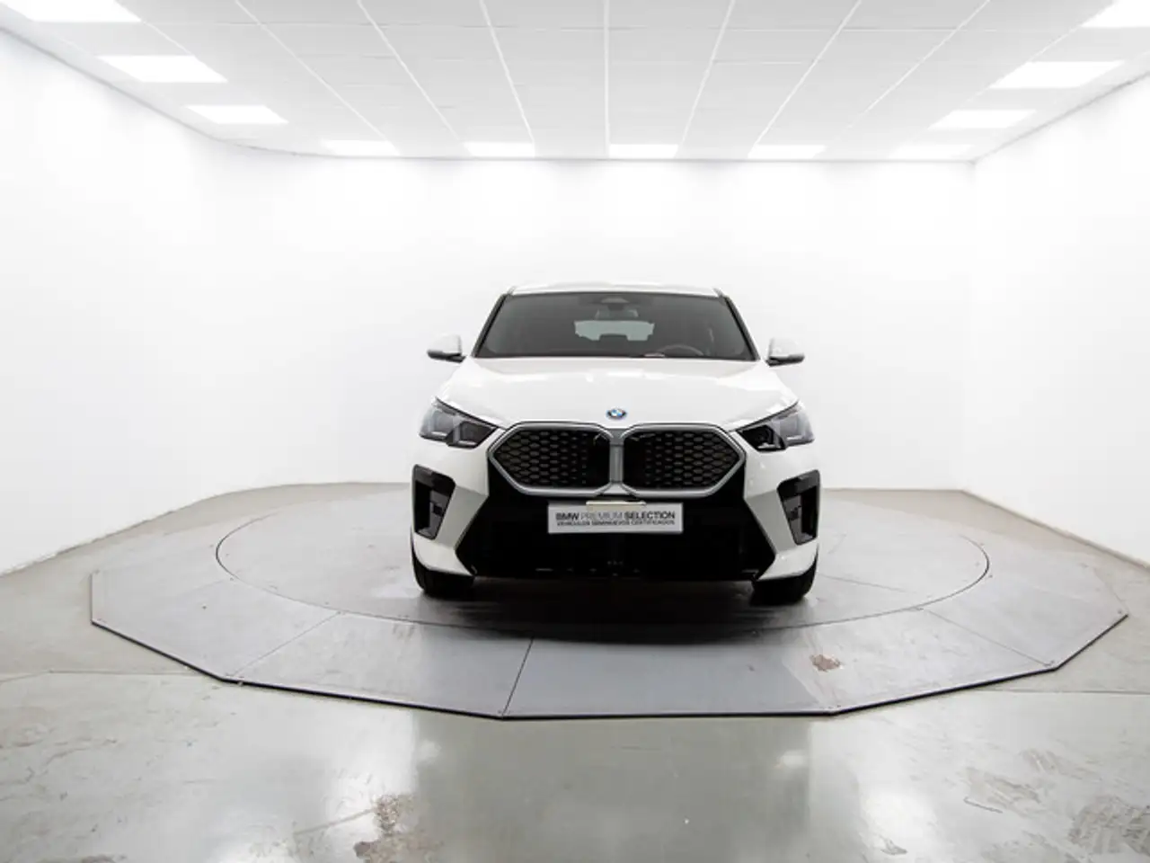 BMW iX2 2026