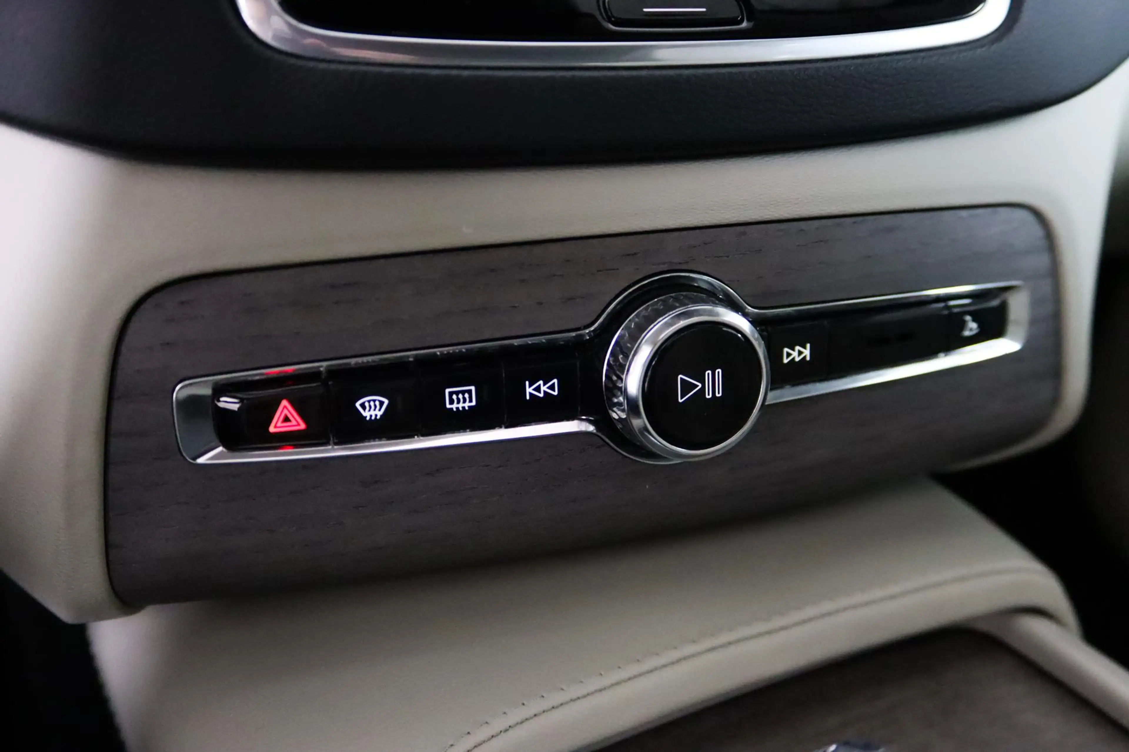 Volvo XC90 2.0 T8 AWD Inscription, SOH 96%, 7-Persoons, Stoel — photo 49
