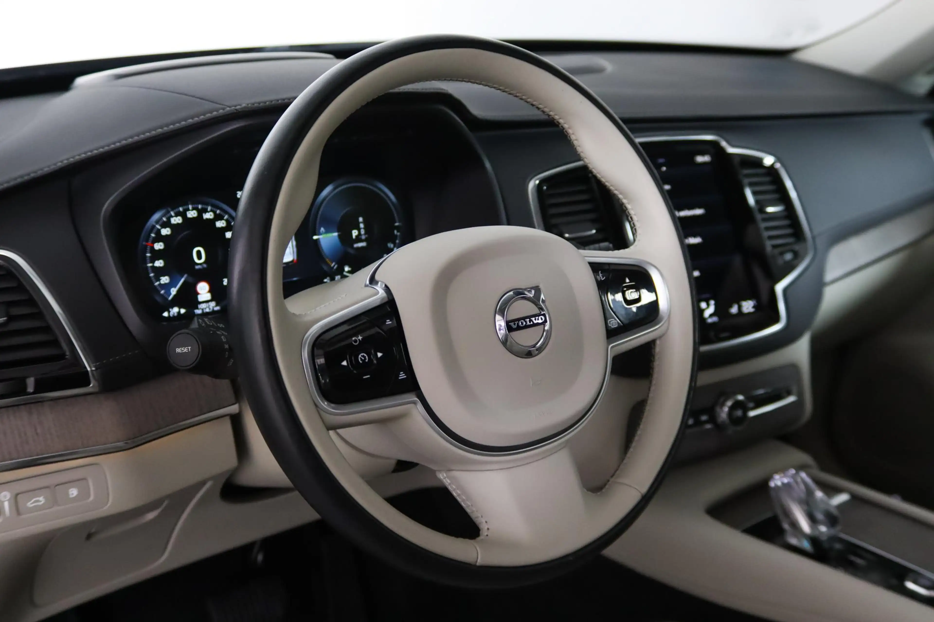 Volvo XC90 2.0 T8 AWD Inscription, SOH 96%, 7-Persoons, Stoel — photo 24