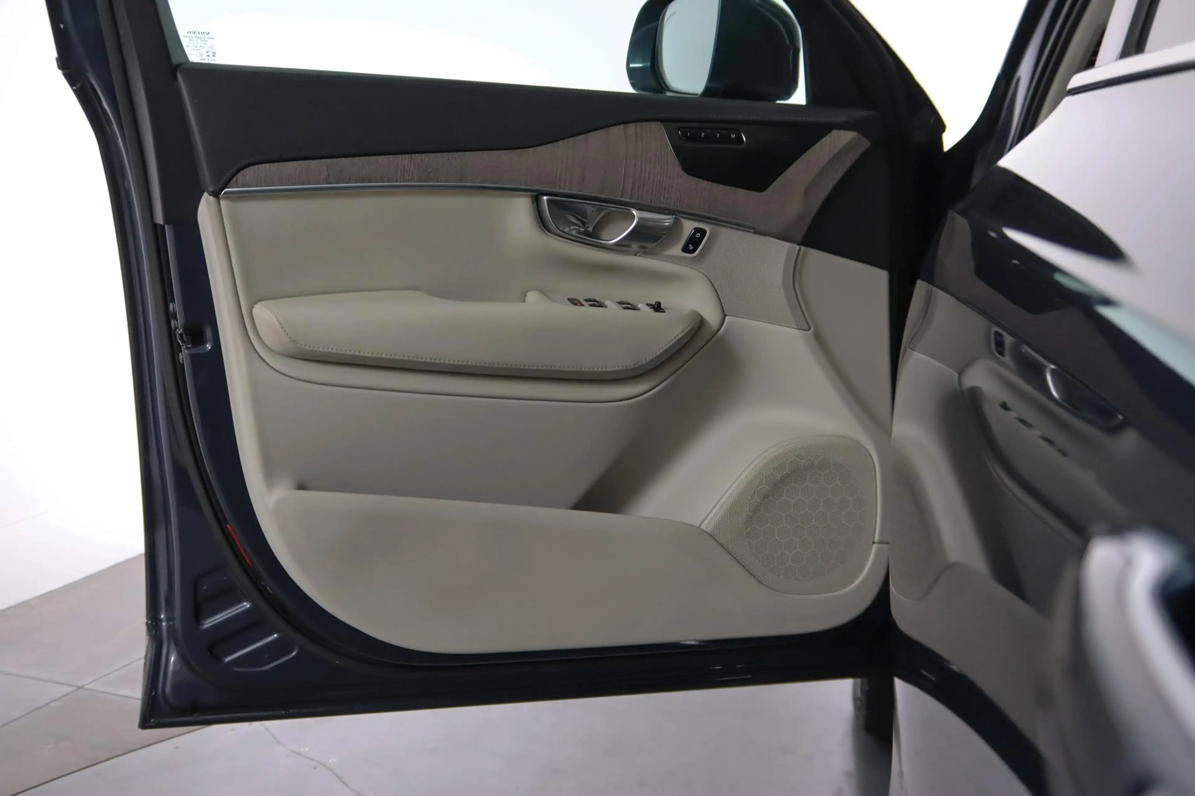 Volvo XC90 2.0 T8 AWD Inscription, SOH 96%, 7-Persoons, Stoel — photo 27