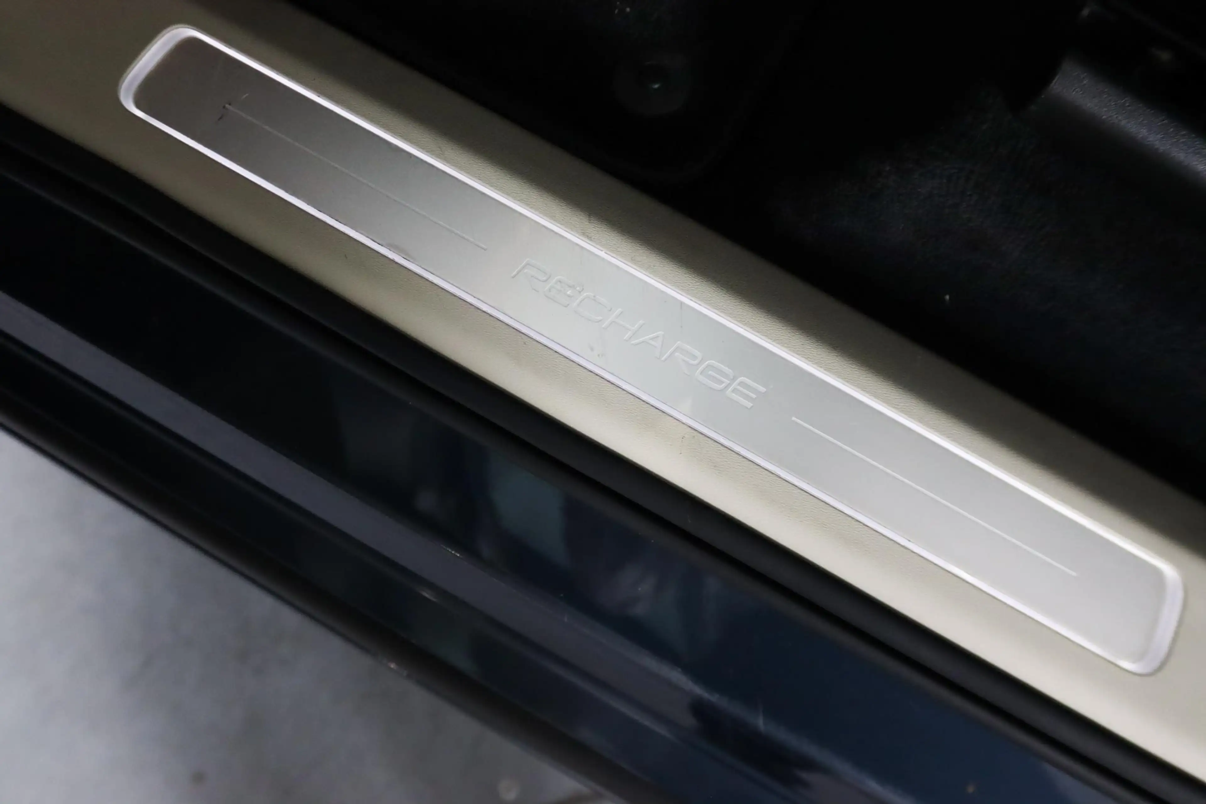 Volvo XC90 2.0 T8 AWD Inscription, SOH 96%, 7-Persoons, Stoel — photo 30